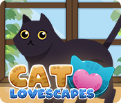 Cat Lovescapes