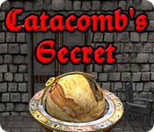 Catacomb's Secret