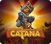 Catana for Mac Game