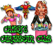pc game - Cathy's Caribbean Club