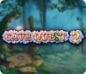 Cave Quest 2 for Mac Game