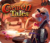 Cavemen Tales