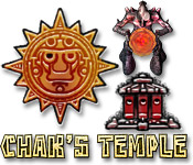 pc game - Chak's Temple
