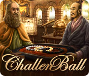 ChallenBall for Mac Game