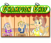 pc game - Champion Chef