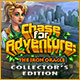 Chase for Adventure 2: The Iron Oracle Collector's Edition