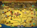 Chase for Adventure 2: The Iron Oracle for Mac OS X