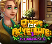 Chase for Adventure 3: The Underworld for Mac Game