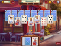 Chef Solitaire: USA for Mac OS X