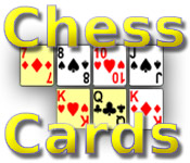 online game - Chess Cards