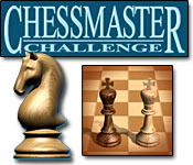 pc game - Chessmaster Challenge