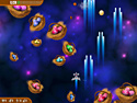 Chicken Invaders 3: Revenge of the Yolk Easter Edition for Mac OS X