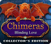 Chimeras: Blinding Love Collector's Edition for Mac Game