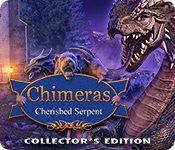 Chimeras: Cherished Serpent Collector's Edition for Mac Game