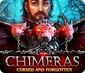 Chimeras: Cursed and Forgotten for Mac Game