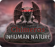 Chimeras: Inhuman Nature for Mac Game