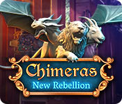 Chimeras: New Rebellion for Mac Game