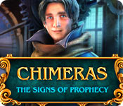 Chimeras: The Signs of Prophecy for Mac Game