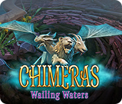 Chimeras: Wailing Waters for Mac Game