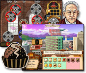 pc game - Chocolatier 2: Secret Ingredients