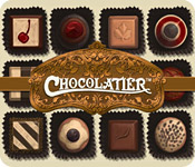 online game - Chocolatier