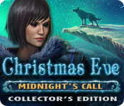 Christmas Eve: Midnight's Call Collector's Edition for Mac Game