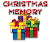 online game - Christmas Memory