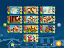Christmas Mosaic Puzzle for Mac OS X