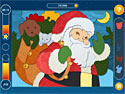 Christmas Mosaic Puzzle for Mac OS X