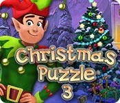 Christmas Puzzle 3 for Mac Game