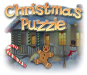 Christmas Puzzle for Mac Game