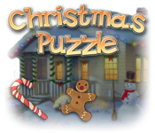 Christmas Puzzle