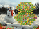 Christmas Puzzle for Mac OS X