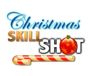 Christmas Skill Shot