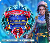 Christmas Stories: The Christmas Tree Forest Collector's Edition for Mac Game