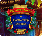Christmas Stories: Enchanted Express