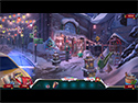 Christmas Stories: Taxi of Miracles for Mac OS X