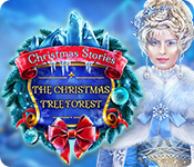 Christmas Stories: The Christmas Tree Forest