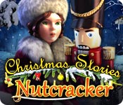 Christmas Stories: The Nutcracker for Mac Game