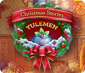 Christmas Stories: Yulemen for Mac Game
