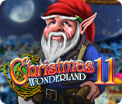 Christmas Wonderland 11 for Mac Game
