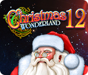Christmas Wonderland 12 for Mac Game