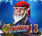 Christmas Wonderland 13 for Mac Game