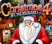 Christmas Wonderland 4 for Mac Game