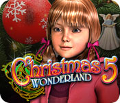 Christmas Wonderland 5 for Mac Game