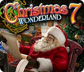 Christmas Wonderland 7 for Mac Game
