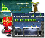pc game - Christmas Tale