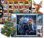 pc game - Christmasville