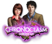 Chronoclasm Chronicles for Mac Game