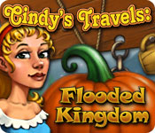 Cindy's Travels: Flooded Kingdom for Mac Game